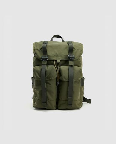  URBAN REVIVO - Balo unisex phom chữ nhật đa năng 