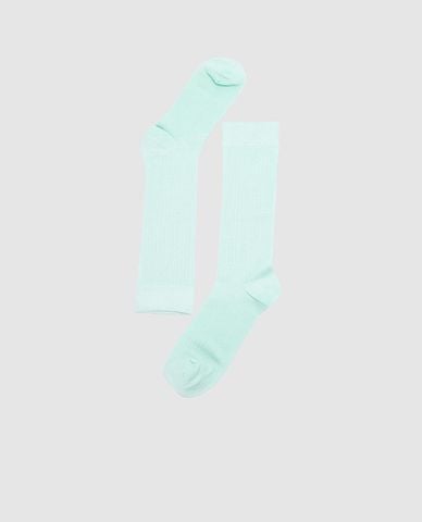  URBAN REVIVO - Vớ nữ cổ cao trẻ trung 