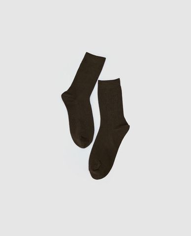  URBAN REVIVO - Với nữ cổ cao thêu họa tiết 