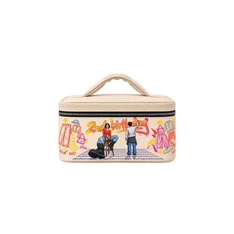  GWP - Mini Case (Hàng tặng không bán) 