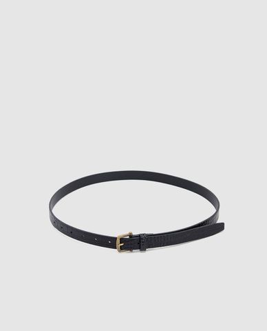 URBAN REVIVO - Thắt lưng nữ bản vừa hiện đại 