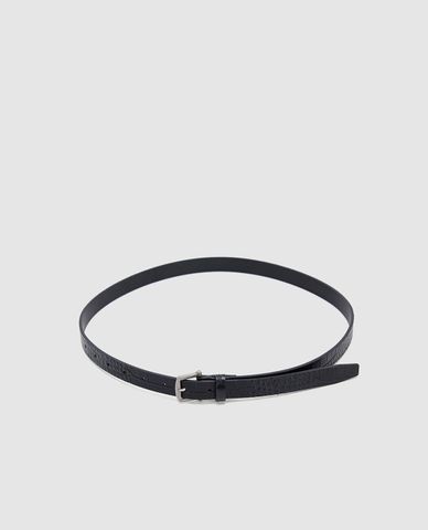  URBAN REVIVO - Thắt lưng nữ bản vừa hiện đại 