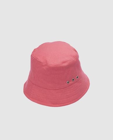  URBAN REVIVO - Nón bucket unisex hiện đại 