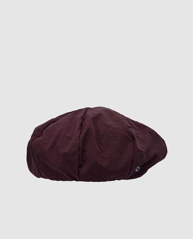  URBAN REVIVO - Nón beret nữ đính khoen 