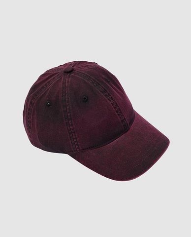  URBAN REVIVO - Nón bóng chày unisex trẻ trung 