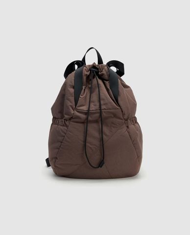  URBAN REVIVO - Balo nam dây rút hiện đại 