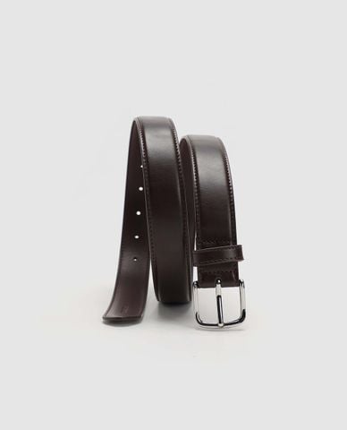  URBAN REVIVO - Thắt lưng nữ bản vừa cổ điển 