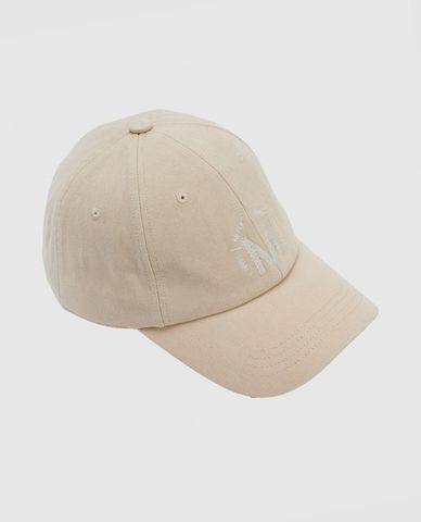  URBAN REVIVO - Nón bóng chày unisex cá tính 