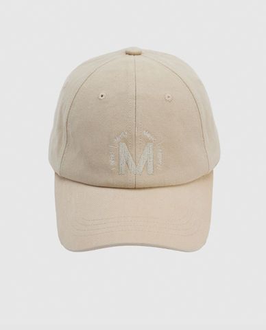  URBAN REVIVO - Nón bóng chày unisex cá tính 