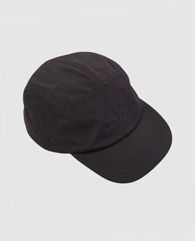  URBAN REVIVO - Nón bóng chày nam thêu họa tiết 