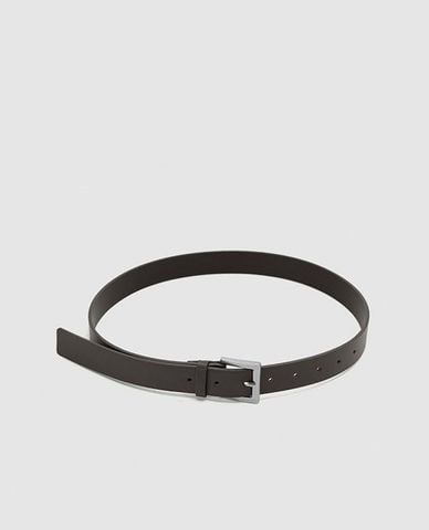  URBAN REVIVO - Thắt lưng nữ bản vừa thanh lịch 