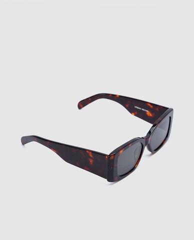  URBAN REVIVO - Kính mát nữ gọng chữ nhật 