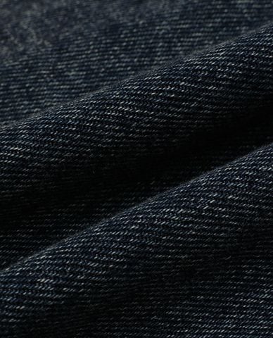  URBAN REVIVO - Áo khoác denim nam tay dài wash bạc 