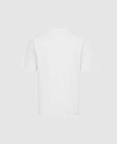  URBAN REVIVO - Áo thun nam cổ tròn tay ngắn Printed 