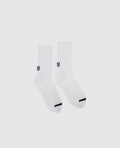  URBAN REVIVO - Vớ cổ cao unisex thời trang 