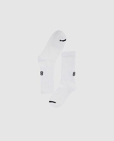  URBAN REVIVO - Vớ cổ cao unisex thời trang 