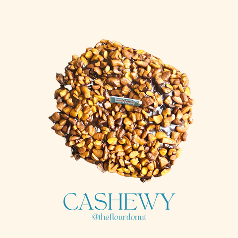  CASHEWY 