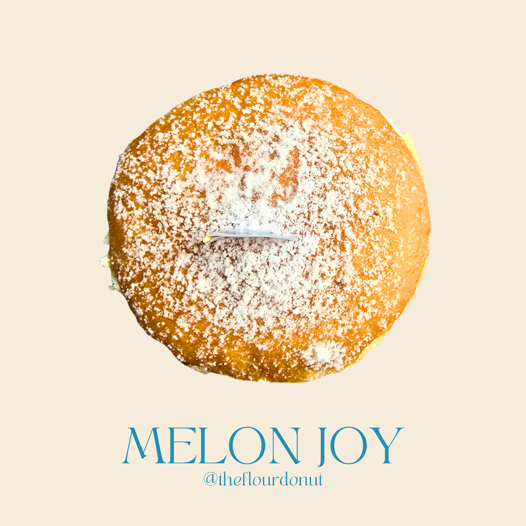  MELON JOY DONUT 