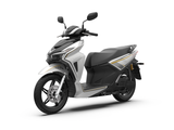  VinFast Kinet 2026: Xe máy điện thể thao mới với động cơ 5.200W, tốc độ 90 km/h 