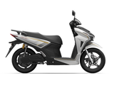  VinFast Kinet 2026: Xe máy điện thể thao mới với động cơ 5.200W, tốc độ 90 km/h 