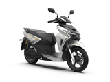  VinFast Kinet 2026: Xe máy điện thể thao mới với động cơ 5.200W, tốc độ 90 km/h 
