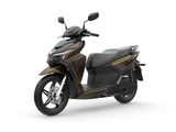  VinFast Kinet 2026: Xe máy điện thể thao mới với động cơ 5.200W, tốc độ 90 km/h 