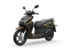 VinFast Kinet 2026: Xe máy điện thể thao mới với động cơ 5.200W, tốc độ 90 km/h 