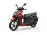  VinFast Kinet 2026: Xe máy điện thể thao mới với động cơ 5.200W, tốc độ 90 km/h 