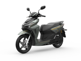  VinFast Kinet 2026: Xe máy điện thể thao mới với động cơ 5.200W, tốc độ 90 km/h 