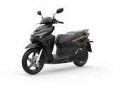  VinFast Kinet 2026: Xe máy điện thể thao mới với động cơ 5.200W, tốc độ 90 km/h 
