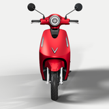  VinFast Evo Lite 