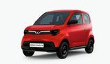  Giá Lăn Bánh VinFast Minio Green 2026 