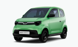 Giá Lăn Bánh VinFast Minio Green 2026 