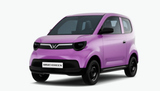  Giá Lăn Bánh VinFast Minio Green 2026 