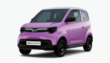  Giá Lăn Bánh VinFast Minio Green 2026 