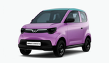  Giá Lăn Bánh VinFast Minio Green 2026 