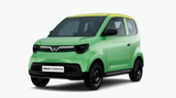  Giá Lăn Bánh VinFast Minio Green 2026 