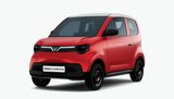  Giá Lăn Bánh VinFast Minio Green 2026 