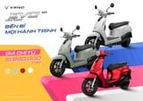  VinFast Evo 