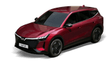  Giá Xe VinFast VF 8 Thế Hệ Mới (All New 2026): Lăn Bánh, Thông Số & Đánh Giá Chi Tiết 