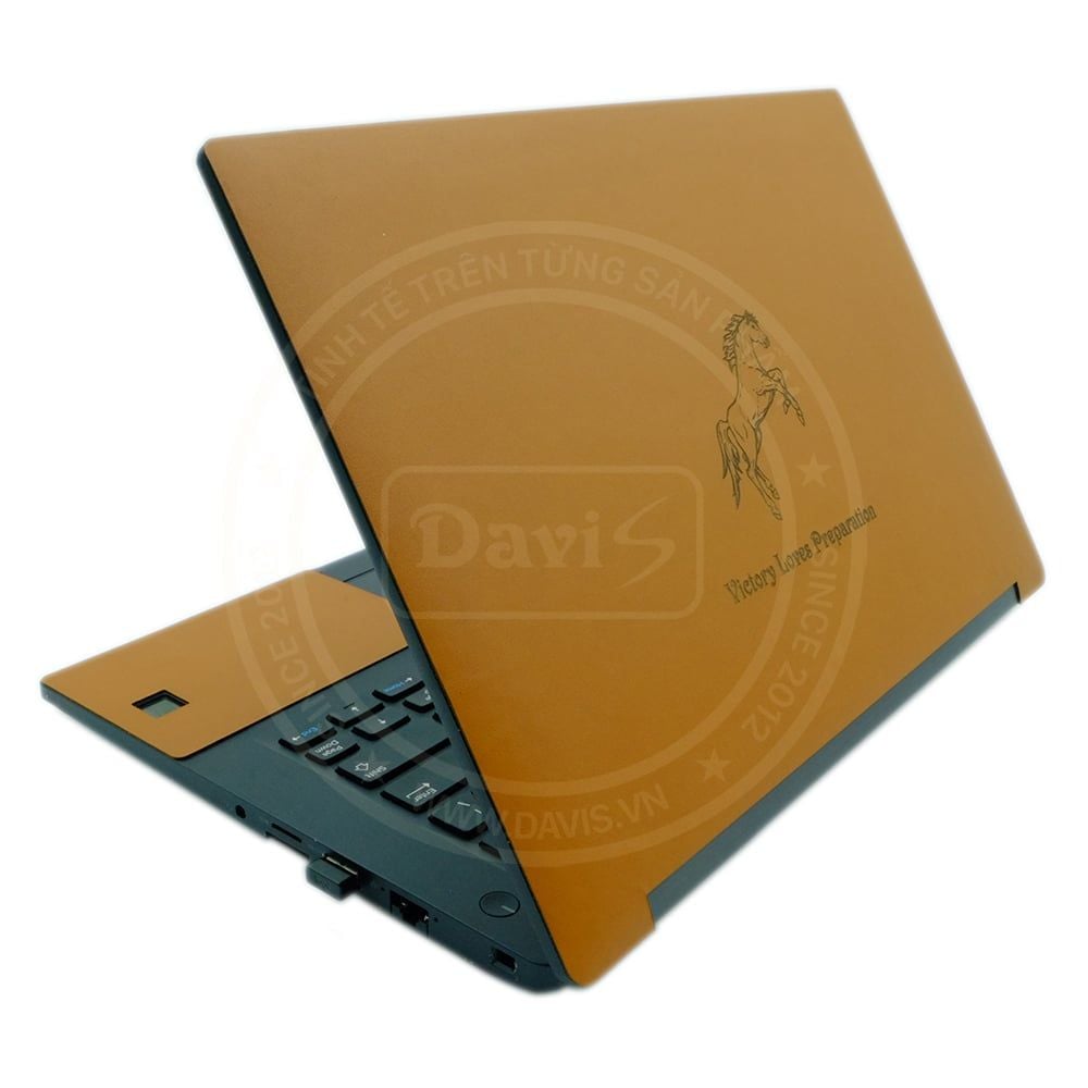 Dán da Laptop Dell
