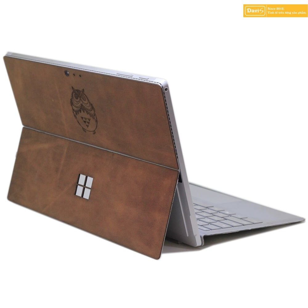 Dán da các dòng máy Surface Pro | Surface Go