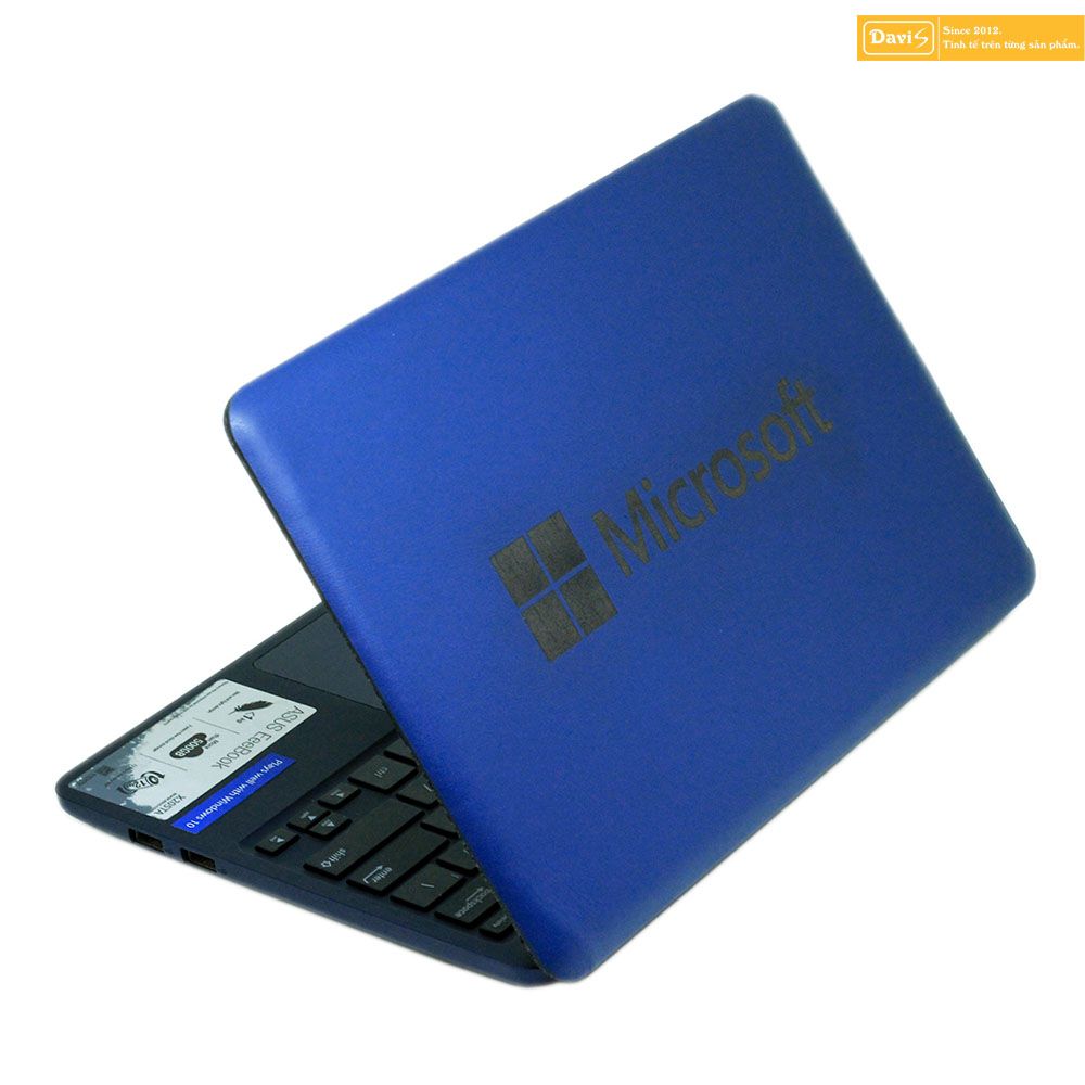 Dán da Laptop Asus
