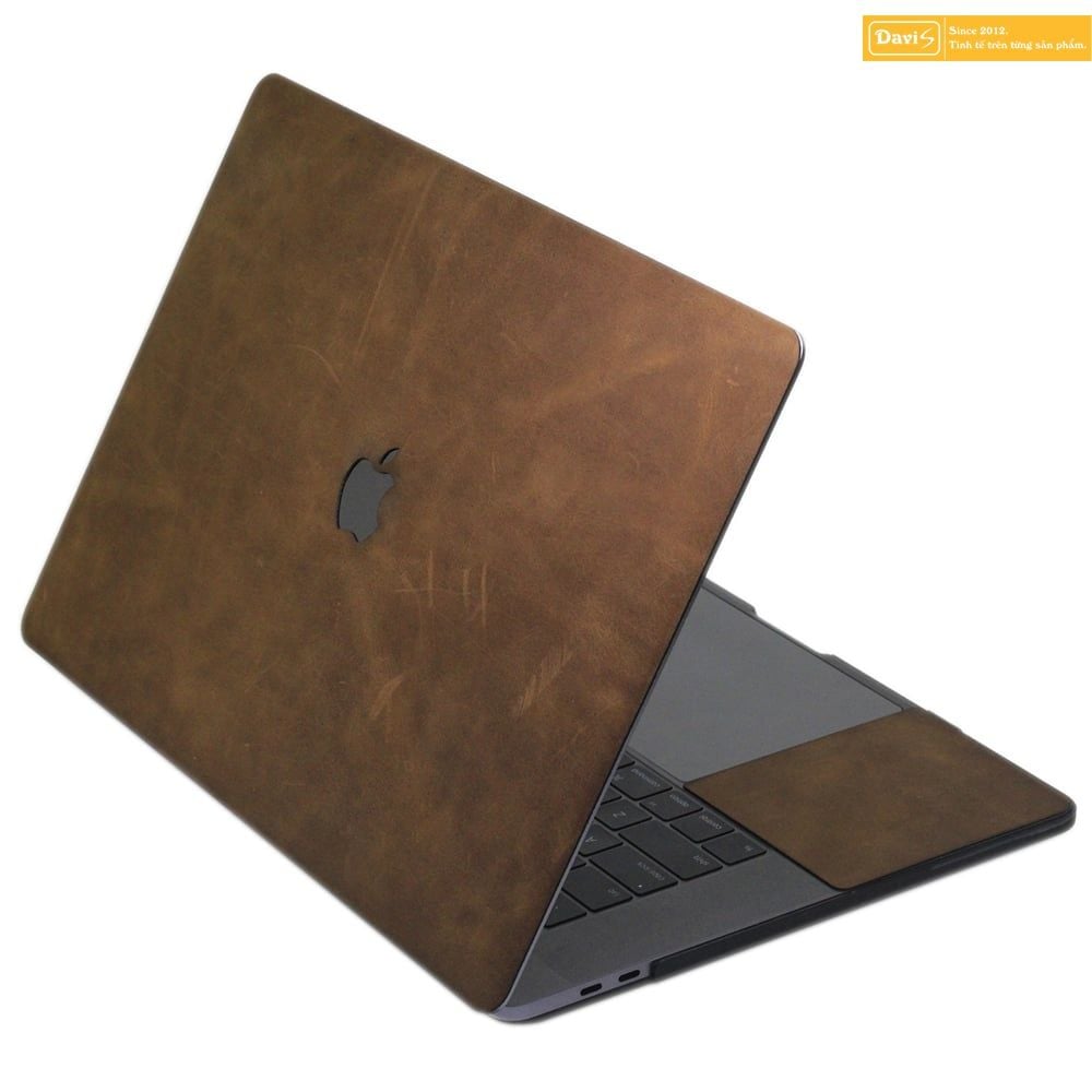 Dán da Laptop Macbook