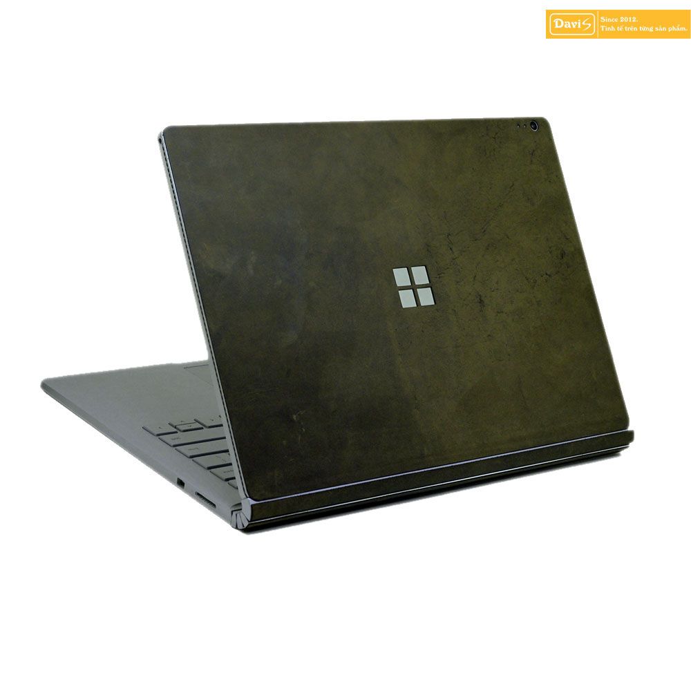 Dán da Surface Book