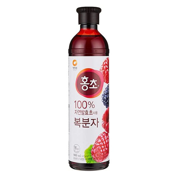 Nước Giấm Uống Daesang Hỗ Trợ Giảm Cân Hương Lựu 500ml/ 900ml