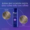 Dầu gội ngăn ngừa gàu cho da đầu ngứa Head & Shoulders Clinical Strength 400ml
