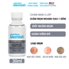 Lotion Chấm Mụn Tro Núi Lửa Dành Cho Mụn Đầu Đen Viêm Đỏ, Đầu Trắng, Sợi Bã Nhờn Bye Bye Blemish Volcanic Ash Drying Lotion 30ml
