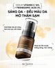 Tinh Chất Dưỡng Trắng DrCeutics Vitamin C 16% + Tranexamic Acid 3% 30g