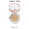 (CÔNG TY) Phấn Nước Essance Mịn Lì Mờ Khuyết Điểm 21 Sand Ivory Tông Da Sáng 15g Veil Fit Cushion SPF50+ PA+++